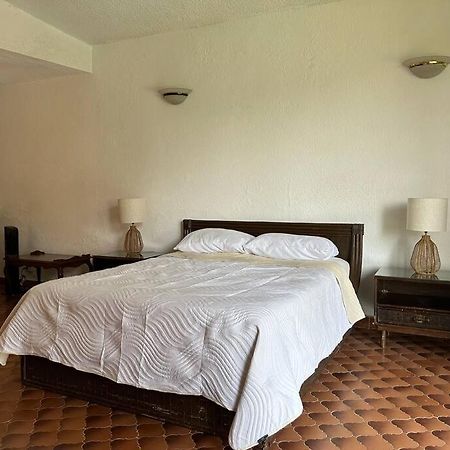 Relajacion En Rancho Cortes Cazahuate Βίλα Κουερναβάκα Εξωτερικό φωτογραφία