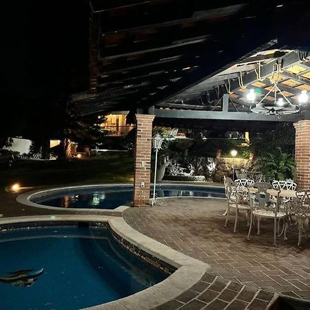 Relajacion En Rancho Cortes Cazahuate Βίλα Κουερναβάκα Εξωτερικό φωτογραφία