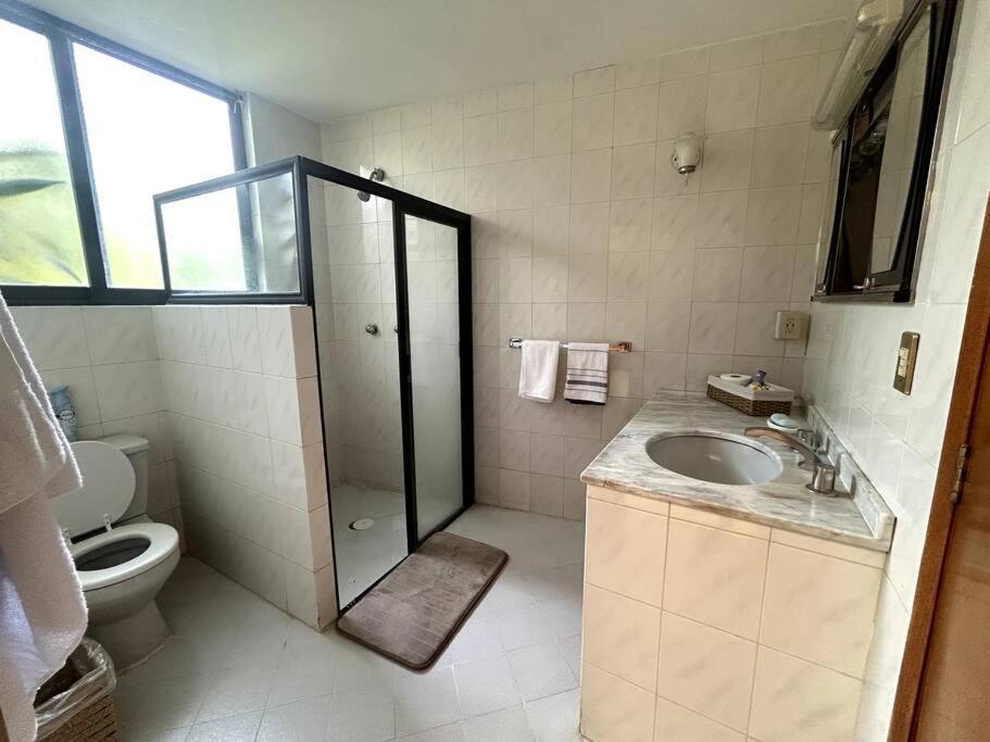 Relajacion En Rancho Cortes Cazahuate Βίλα Κουερναβάκα Εξωτερικό φωτογραφία